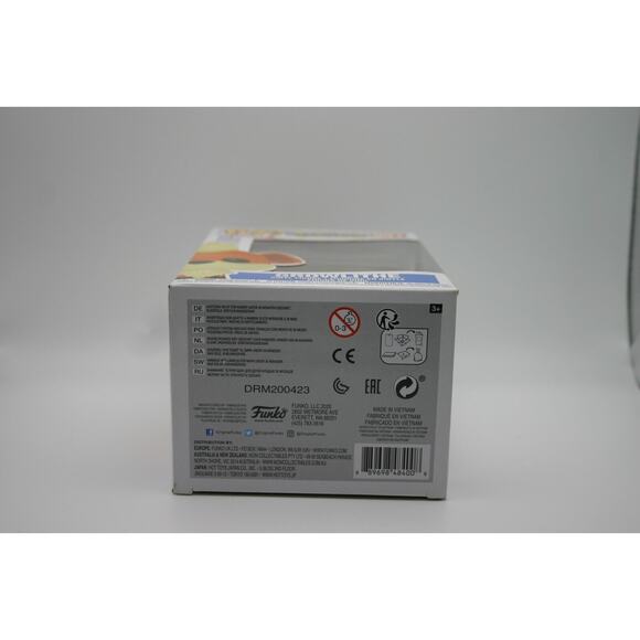 Funko Pop! Games-Pokemon Growlithe #597 - Picture 9 of 9